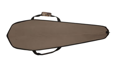 Image of Allen Uncompahre Shotgun Case, 52in, RealTree Edge/Black, 677-52