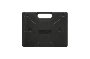 Image of Allen Universal Cleaning Kit In Molded Tool Box 37 Piece