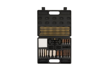 Image of Allen Universal Gun Cleaning Kit,35 Piece, 70562