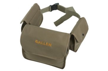 Image of Allen Upland Game Bag Tan