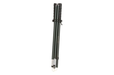 Image of Allen Velocity Click-Stick Shooting Stix, Black, 39in, 21404