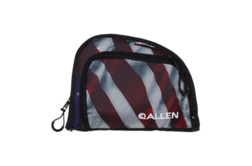 Image of Allen Victory AutoFit 1 Pocket Handgun Case, 9, 7719
