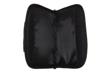 Image of Allen Victory Duplex Handgun Case Custom Flag Pattern