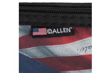 Image of Allen Victory Rifle Case, 48in, 587-48