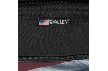 Image of Allen Victory Tactical Rifle Case, 42in, 1062