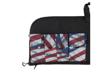 Image of Allen Victory Tactical Rifle Case, 42in, 1062