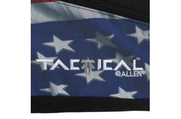 Image of Allen Victory Tactical Rifle Case, 42in, 1062
