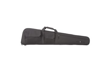 Image of Allen Watchdog Tactical Shotgun Case 44 Inches Black