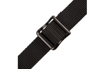 Image of Allen Web Slide-N-Lock Gun Sling with Swivels, Black, 8451
