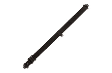 Image of Allen Web Slide-N-Lock Gun Sling with Swivels, Black, 8451