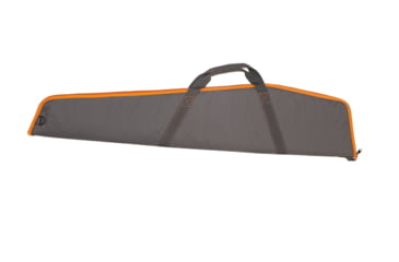 Image of Allen Wixson Rifle Case, Gray/Realtree Edge Camo, 46in, 688-46