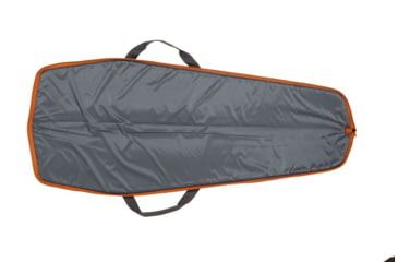 Image of Allen Wixson Rifle Case, 46in, Grey/RealTree Edge, 688-46
