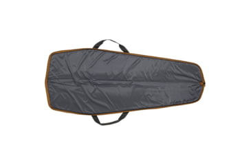 Image of Allen Wixson Shotgun Case, 52in, Grey/RealTree Edge, 688-52