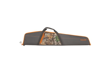 Image of Allen Wixson Shotgun Case, 52in, Grey/RealTree Edge, 688-52