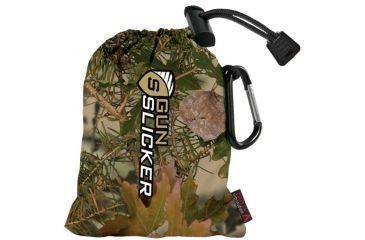 Image of Alpine Innovations GunSlicker Waterproof Gun Cover, Kings Mtn. Shadow, 38in-56in GSXFD10-K3
