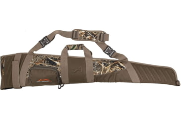 Image of ALPS Outdoorz Floating Deluxe Gun Case, Max-5 Camo, 9200334