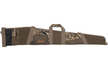 Image of ALPS Outdoorz Floating Deluxe Gun Case, Max-5 Camo, 9200334