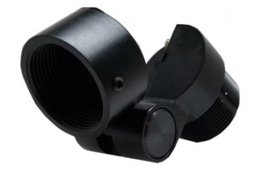 Image of American Built Arms Company MOD X Side Folder Mechanism, Black, Small, ABAMXSFM