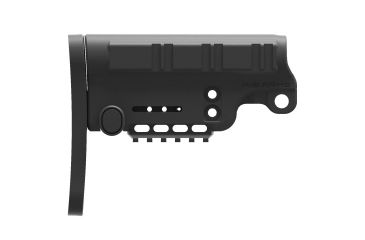 Image of American Built Arms Company Urban Assault Stock, Black, Small ABAUAS