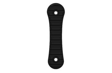 Image of American Built Arms Company Urban Recoil Pad, Black, Small, ABAURP