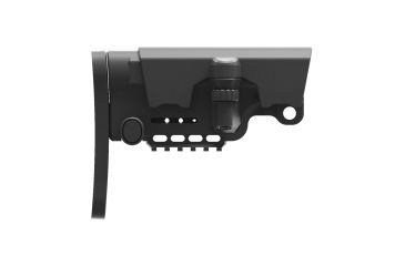 Image of American Built Arms Company Urban Sniper Stock, Black, Small ABAUSS