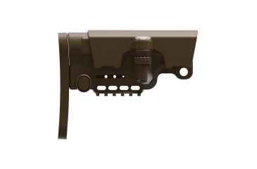 Image of American Built Arms Company Urban Sniper Stock, Flat Dark Earth, Small ABAUSSDE