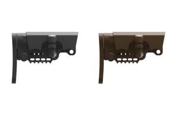 Image of American Built Arms Company Urban Sniper Stock, Black, Flat Dark Earth