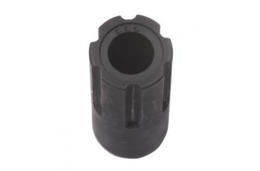 Image of American Tactical Imports AR 410 Choke Tube Set w/Wrench Holder Full, Modified, Improved, Extra Full, 1.75in, Black/Gold ATI410CTS, EDEMO1