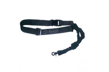 Image of American Tactical Imports One Point Bungee Sling, Black, ATIAARS1P