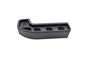 Image of Anarchy Outdoors Ruger Precision Bag Rider, Gen 4, Black, Small, RPRG4-BR