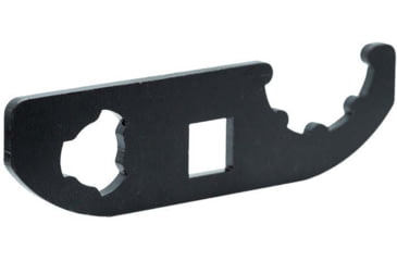 Image of Angstadt Arms 3 Lug Wrench, AA093LBCWR