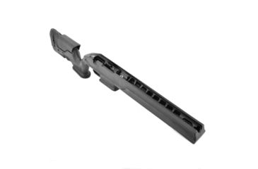 Image of Archangel 700 Precision Stock for Remington 700, w/Aluminum Pillar Bedding, w/10 Rd Magazine, Black Polymer, AA700A