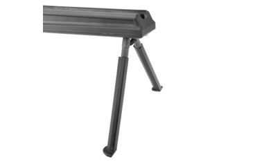Image of Archangel 700 Precision Stock for Remington 700, w/Aluminum Pillar Bedding, w/10 Rd Magazine, Black Polymer, AA700A