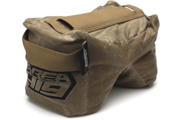 Image of Area 419 Railchanger Pint Size Game Changer, Tan, 419-AG-RC