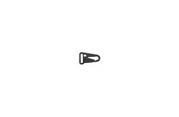 Image of Armageddon Gear 1.5in AI Hook, Black AG1005