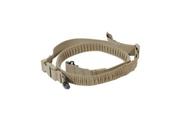 Image of Armageddon Gear Carbine Sling w/ QD Swivels, Tan, AG0101-TN