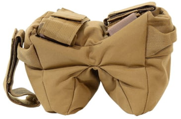 Image of Armageddon Gear Game Changer, Coyote Brown, AG0626-CB