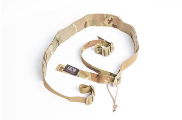 Image of USED Armageddon Gear LFT Lightweight Carbine Sling, Multicam, AG0508-MC, EDEMO1
