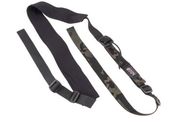 Image of Armageddon Gear LFT Lightweight Carbine Sling, Multicam Black, AG0508-MB, EDEMO1
