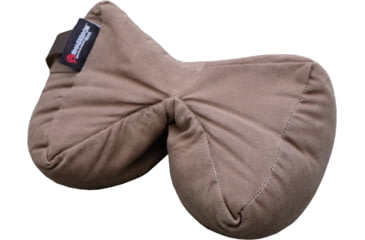 Image of Armageddon Gear Pint Size Waxed Canvas Game Changer, Brown, AG0681-Wax-BN