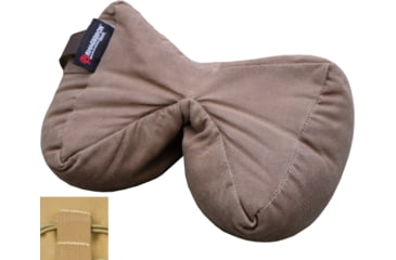 Image of Armageddon Gear Pint Size Waxed Canvas Game Changer, Tan, AG0681-Wax-TN