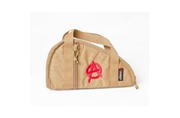 Image of Armageddon Gear Pistol Rug - Small, Coyote Brown AG0179-CB