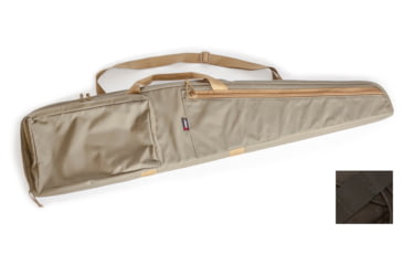 Image of Armageddon Gear Precision Rifle Case, Black, 52 inch, AG0546-BK