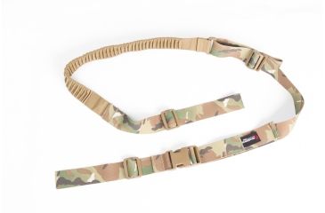 Image of Armageddon Gear Precision Rifle Sling w/ Loop Ends, MultiCam AG0103-MC