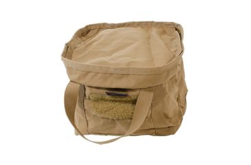 Image of Armageddon Gear Range Utility Bag, Coyote Brown, AG0602-CB