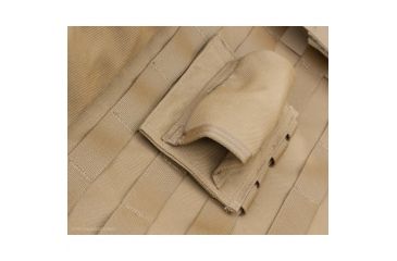 Image of Armageddon Gear SASS Precision Rifle Case, Coyote Brown, AG0113-CB