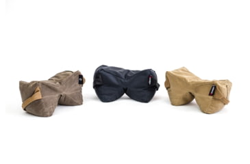 Image of Armageddon Gear Shmedium Mid-Sized Game Changer, Dark Oak, AG0748