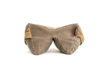 Image of Armageddon Gear Shmedium Mid-Sized Game Changer, Dark Oak, AG0748