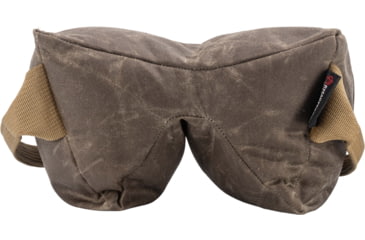 Image of Armageddon Gear Shmedium Mid-Sized Game Changer, Dark Oak/Brown, AG0748-GL BN