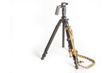 Image of Armageddon Gear Sniper Tripod Sling, Tan AG0106-TN